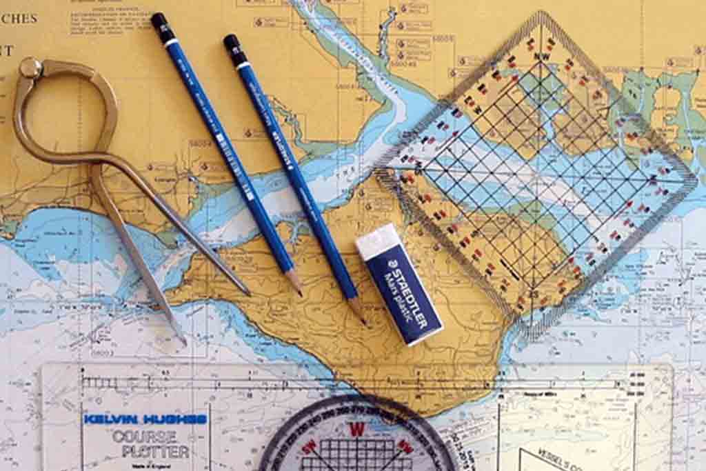 Wild West Sailing | RYA Day Skipper Theory & Navigation Course Wild West Sailing | RYA Day Skipper Theory & Navigation Course